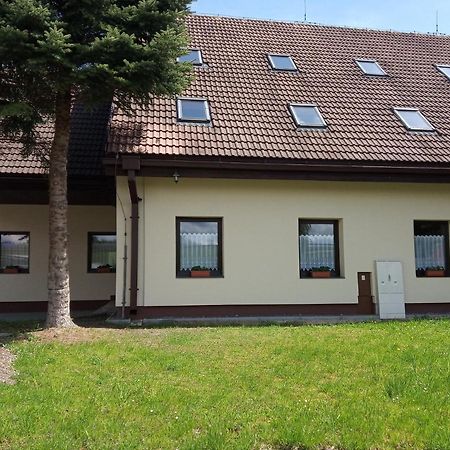 Penzion Zatoka Liptovský Trnovec Exterior foto